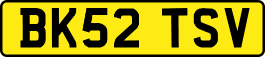 BK52TSV