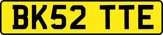 BK52TTE
