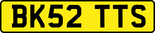 BK52TTS