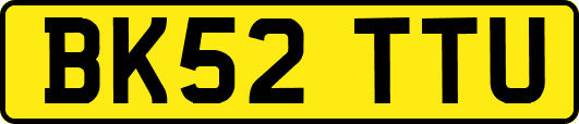 BK52TTU