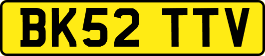BK52TTV