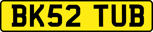 BK52TUB