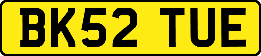 BK52TUE