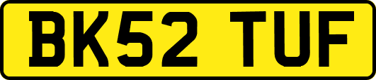 BK52TUF