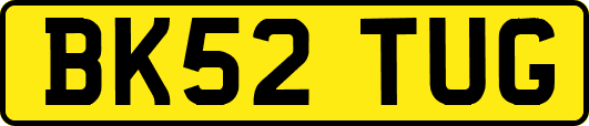 BK52TUG
