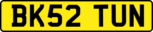 BK52TUN