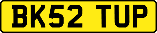 BK52TUP