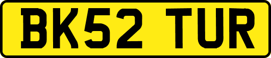 BK52TUR