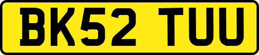 BK52TUU