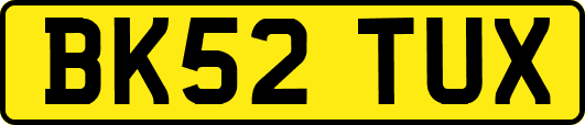 BK52TUX