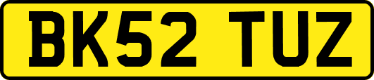 BK52TUZ