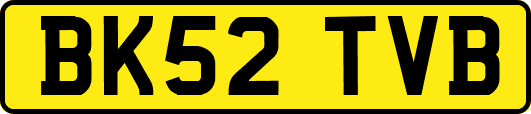 BK52TVB