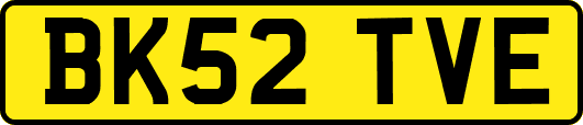 BK52TVE