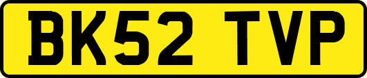 BK52TVP