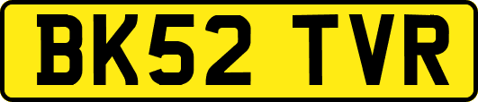 BK52TVR
