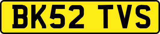 BK52TVS