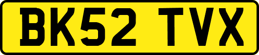 BK52TVX