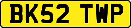 BK52TWP