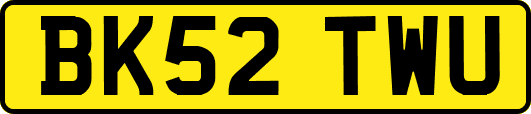 BK52TWU