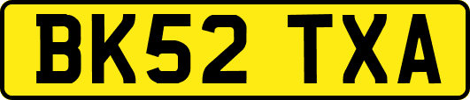 BK52TXA