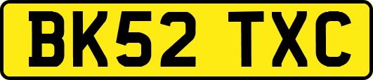 BK52TXC