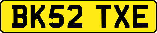BK52TXE