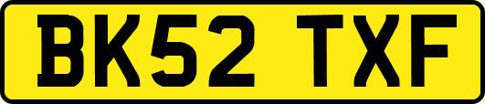 BK52TXF