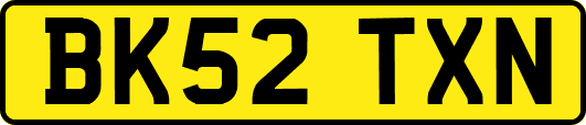 BK52TXN
