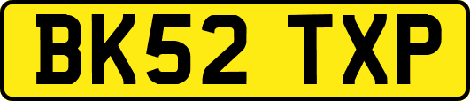 BK52TXP