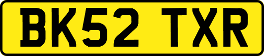 BK52TXR