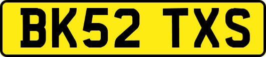 BK52TXS