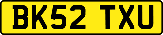 BK52TXU