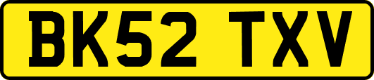 BK52TXV