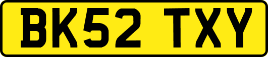 BK52TXY