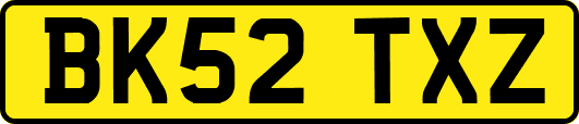 BK52TXZ