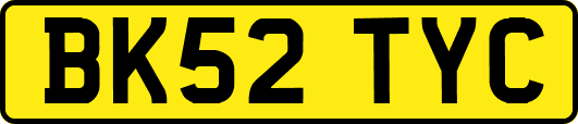 BK52TYC