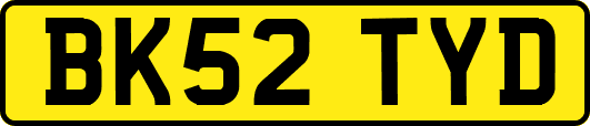 BK52TYD