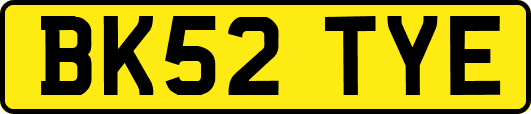 BK52TYE