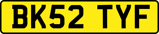BK52TYF