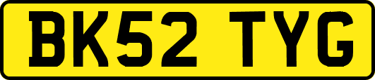 BK52TYG