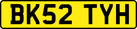 BK52TYH