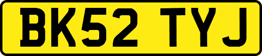 BK52TYJ