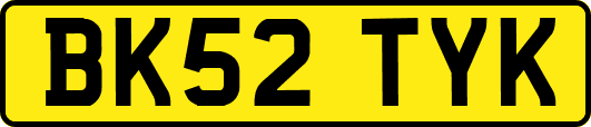 BK52TYK