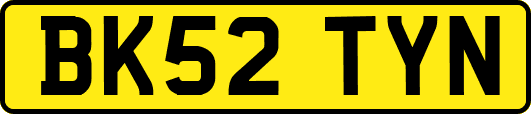 BK52TYN