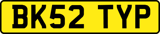 BK52TYP