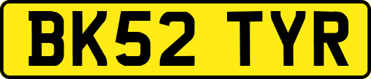 BK52TYR