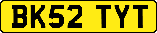 BK52TYT
