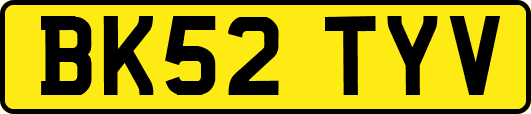 BK52TYV