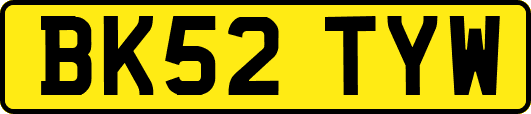 BK52TYW