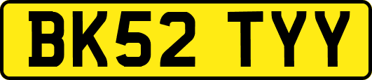 BK52TYY